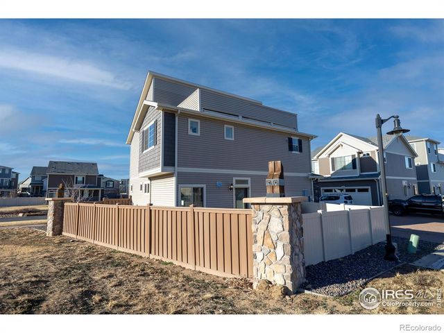 3907 Windwood Drive, Johnstown, CO 80534