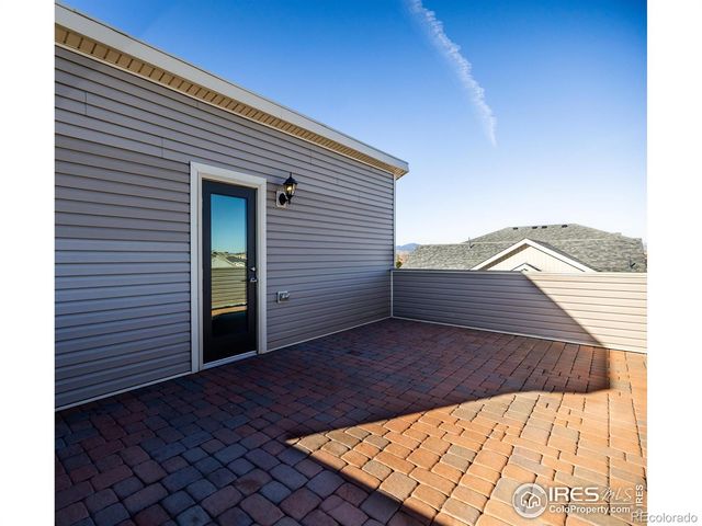 3907 Windwood Drive, Johnstown, CO 80534