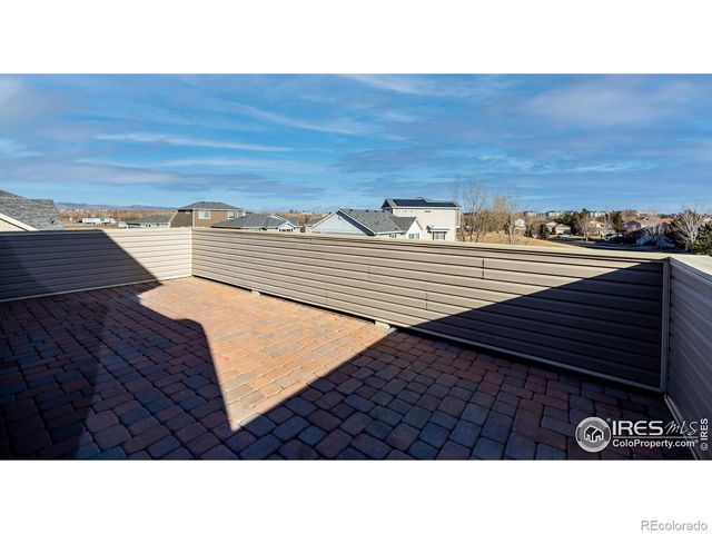 3907 Windwood Drive, Johnstown, CO 80534