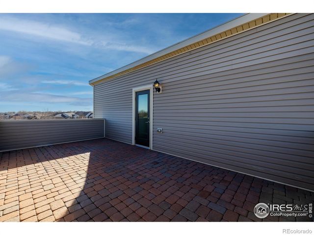 3907 Windwood Drive, Johnstown, CO 80534