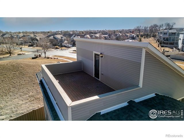 3907 Windwood Drive, Johnstown, CO 80534