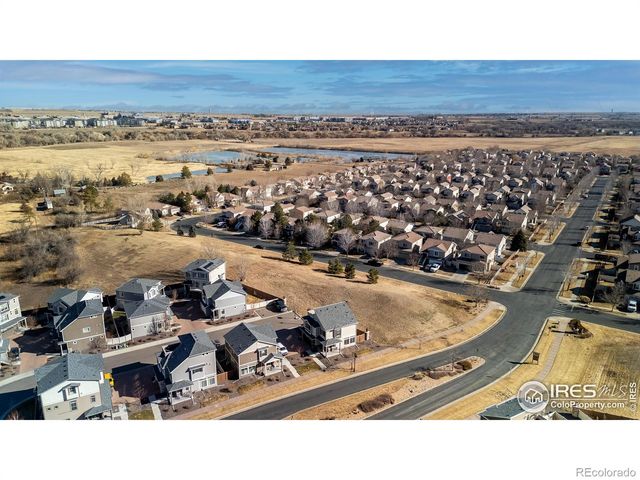 3907 Windwood Drive, Johnstown, CO 80534