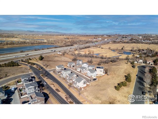3907 Windwood Drive, Johnstown, CO 80534