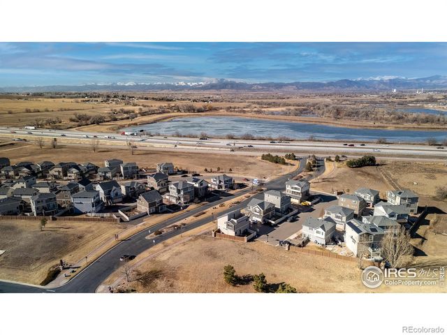 3907 Windwood Drive, Johnstown, CO 80534