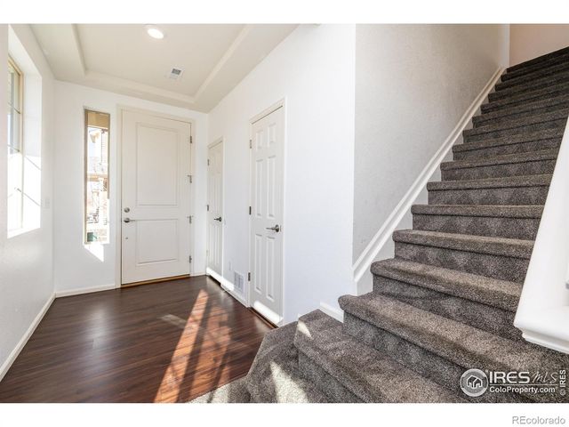 3907 Windwood Drive, Johnstown, CO 80534