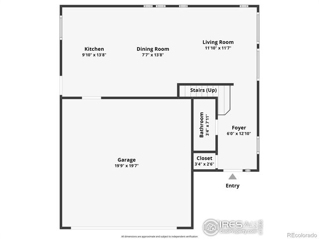 3907 Windwood Drive, Johnstown, CO 80534