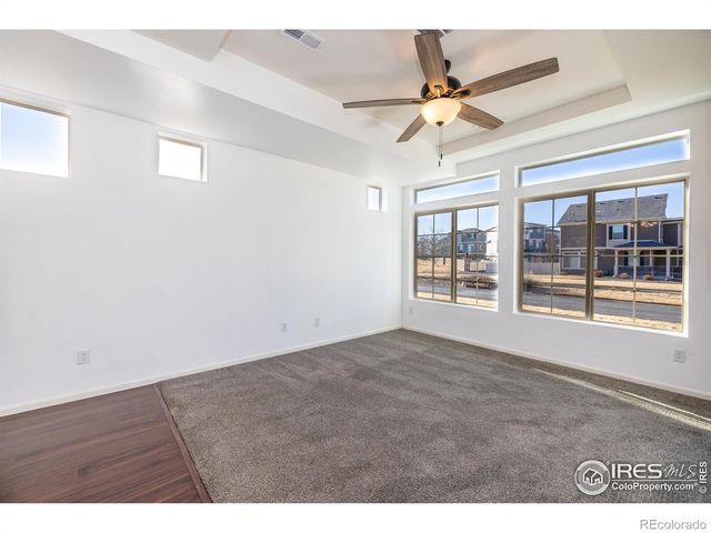 3907 Windwood Drive, Johnstown, CO 80534