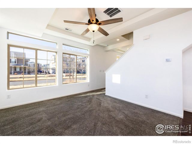 3907 Windwood Drive, Johnstown, CO 80534