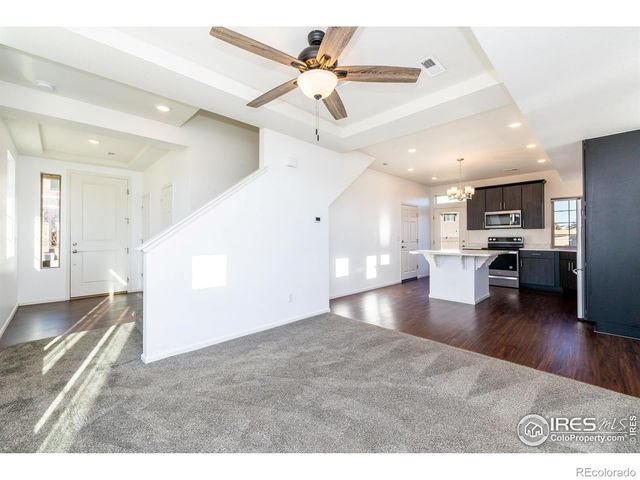 3907 Windwood Drive, Johnstown, CO 80534