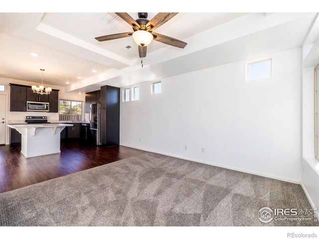 3907 Windwood Drive, Johnstown, CO 80534