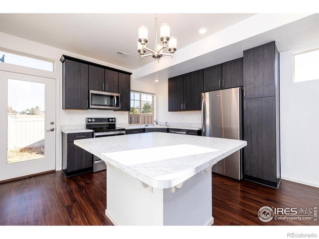 3907 Windwood Drive, Johnstown, CO 80534