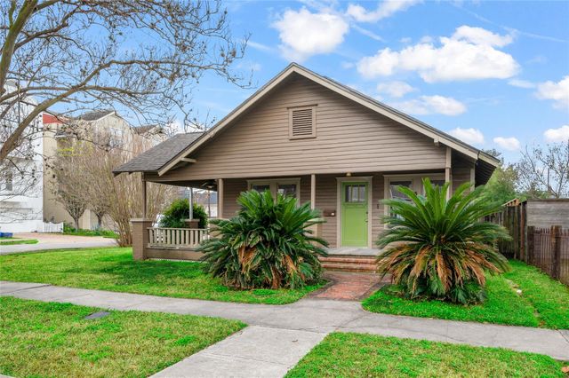 334 E 24th Street, Houston, TX 77008