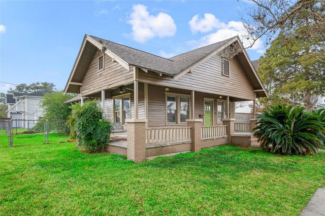 334 E 24th Street, Houston, TX 77008