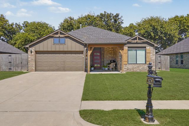 757 E 139th Place, Glenpool, OK 74033