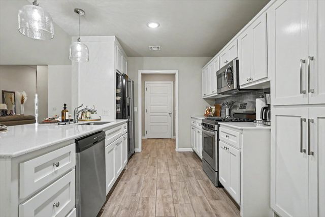 757 E 139th Place, Glenpool, OK 74033