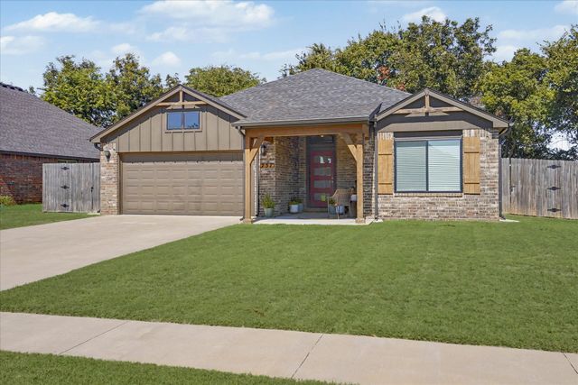 757 E 139th Place, Glenpool, OK 74033