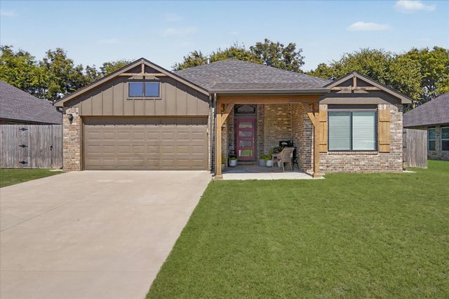 757 E 139th Place, Glenpool, OK 74033