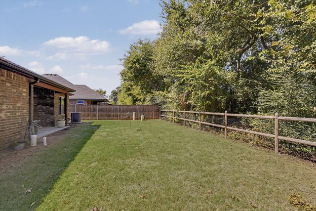 757 E 139th Place, Glenpool, OK 74033