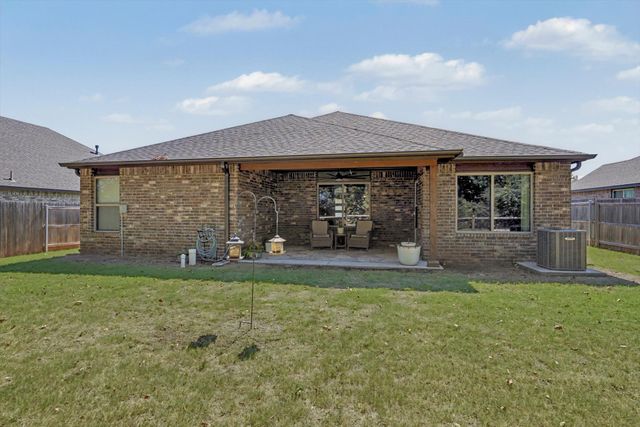 757 E 139th Place, Glenpool, OK 74033