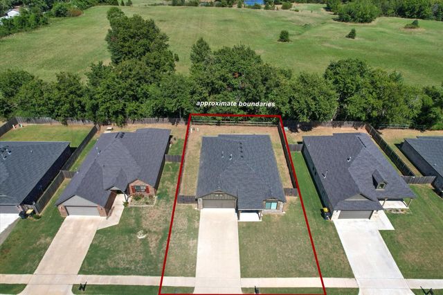 757 E 139th Place, Glenpool, OK 74033