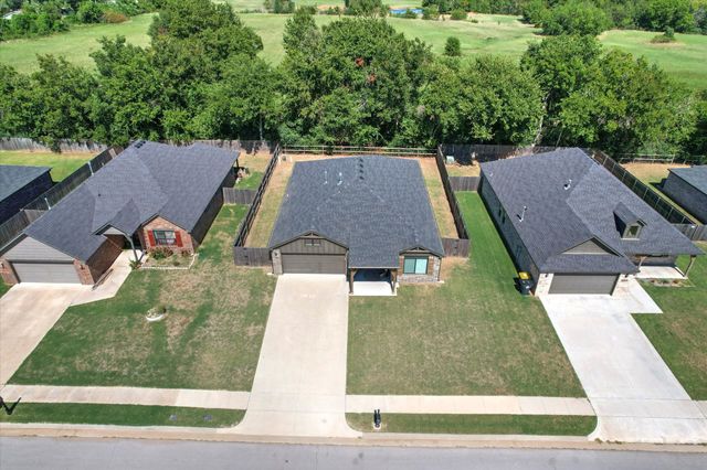 757 E 139th Place, Glenpool, OK 74033