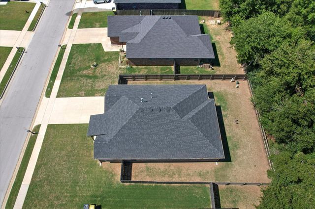 757 E 139th Place, Glenpool, OK 74033