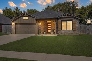 757 E 139th Place, Glenpool, OK 74033