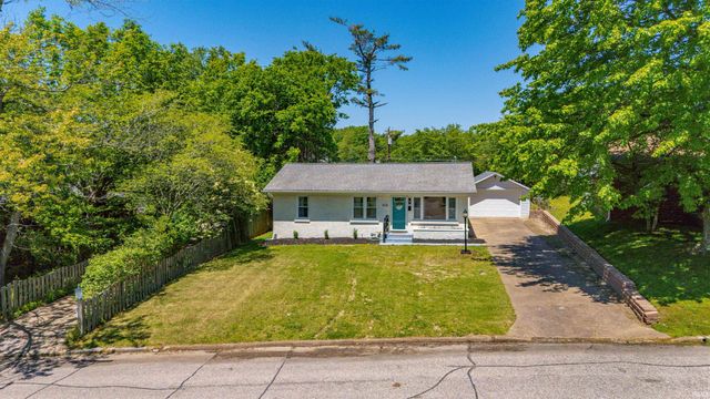 4113 W Columbia Street, Evansville, IN 47720