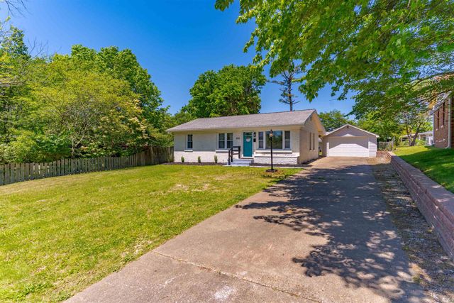 4113 W Columbia Street, Evansville, IN 47720