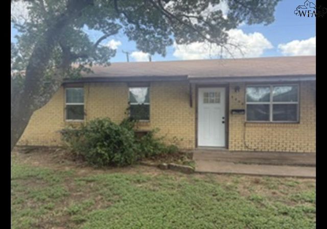 4800 BONNY DRIVE, Wichita Falls, TX 76302