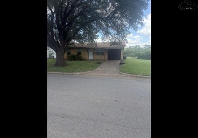 4800 BONNY DRIVE, Wichita Falls, TX 76302