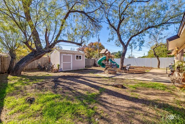 817 State Court Dr, San Angelo, TX 76905