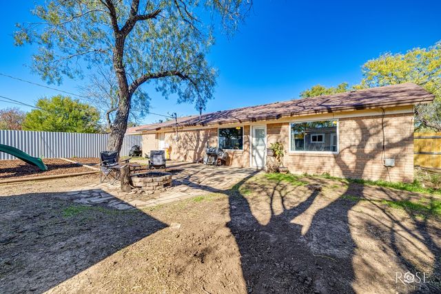 817 State Court Dr, San Angelo, TX 76905