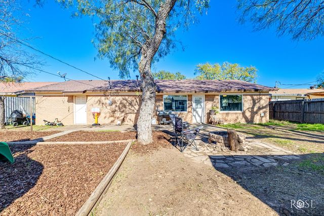817 State Court Dr, San Angelo, TX 76905
