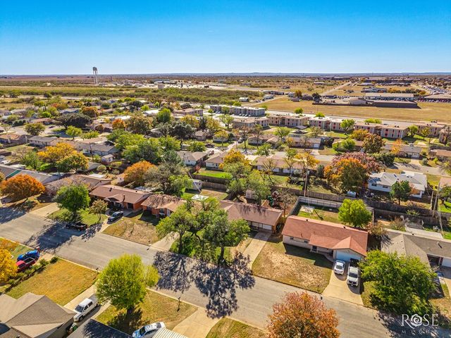 817 State Court Dr, San Angelo, TX 76905