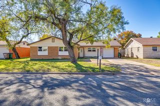 817 State Court Dr, San Angelo, TX 76905