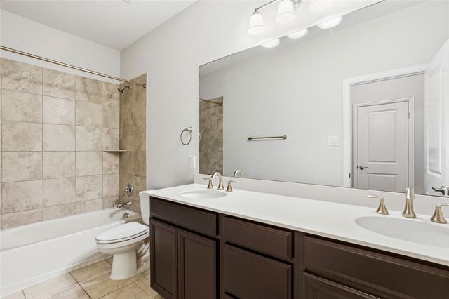 1438 Pebble Way, Allen, TX 75013
