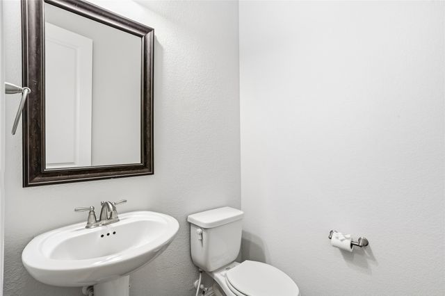 1438 Pebble Way, Allen, TX 75013