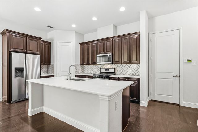 1438 Pebble Way, Allen, TX 75013