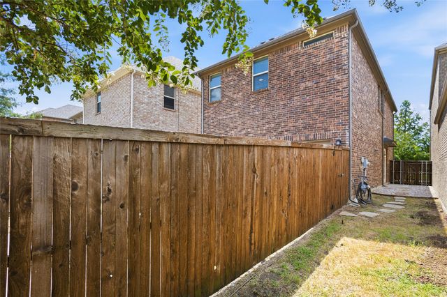 1438 Pebble Way, Allen, TX 75013