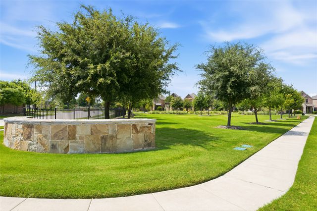 1438 Pebble Way, Allen, TX 75013