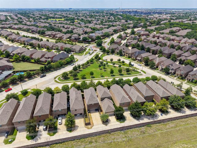 1438 Pebble Way, Allen, TX 75013