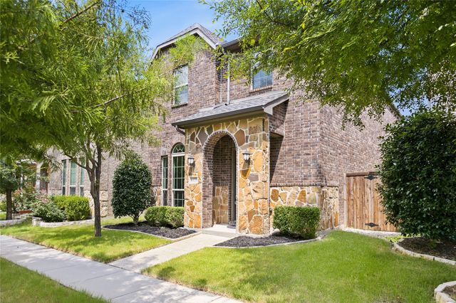 1438 Pebble Way, Allen, TX 75013