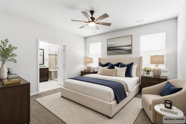 1438 Pebble Way, Allen, TX 75013