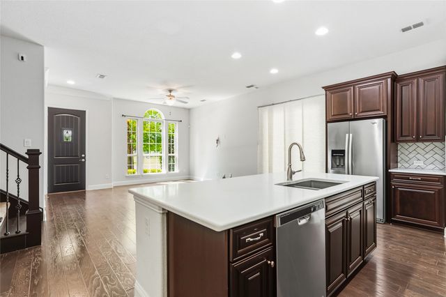 1438 Pebble Way, Allen, TX 75013