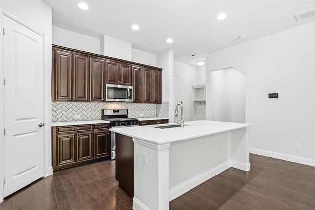 1438 Pebble Way, Allen, TX 75013