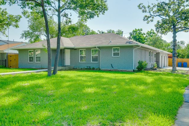 3402 Lawnview Avenue, Dallas, TX 75227