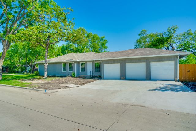 3402 Lawnview Avenue, Dallas, TX 75227