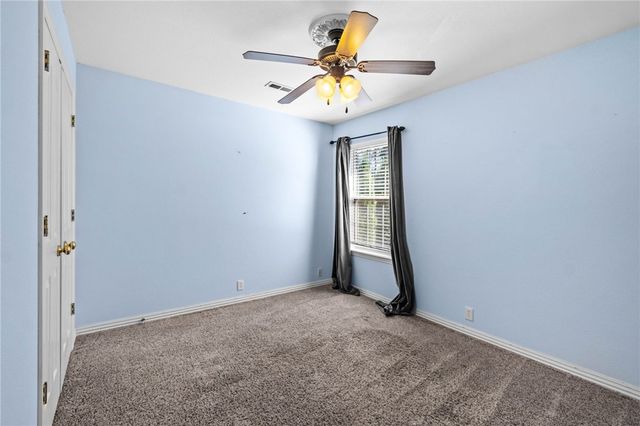 300 Old Forge Drive, Bentonville, AR 72712