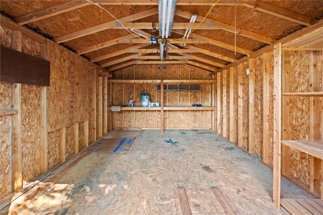 300 Old Forge Drive, Bentonville, AR 72712